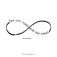 Olivia's quote gets at the heart of the importance of giving love. True Love Quotes True Love Stories Never Have Endings