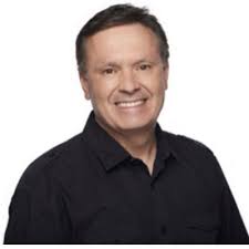 John Speight (@PastorJohnSp8)