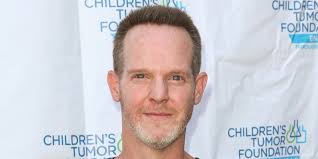 Jason Gray-Stanford Shares Harrowing Battle With Heart Failure