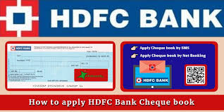 Hdfc bank officials please look into this matter, late cheque payments can cause serious issues for both parties. Can I Get Hdfc Cheque Book Immediately