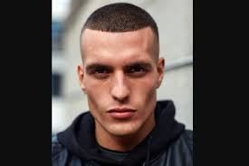 Apa itu Potongan Rambut Buzz Cut Fade?