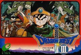 Play dragon warrior (usa) (rev a) game on your computer or mobile device absolutely free. Dragon Quest 3 Hm02 Rom Nes Game Download Roms