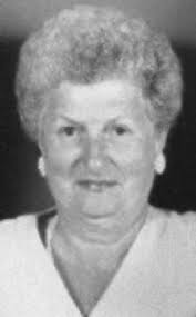 Mae Doris Obituary (2015)