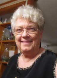 JoAnn Bailey Wicker (1939-2014)