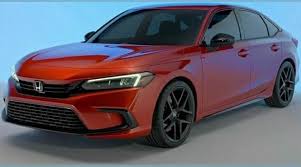 The 2022 honda civic is here. 2022 Honda Civic Prototype Revealed Looks Like Honda Accord Video