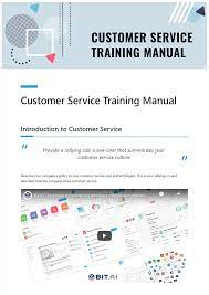 How to make a training manual in google docs. How To Create A Training Manual Steps Free Template Included