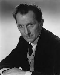 Peter Cushing
