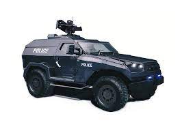 S W A T Joakim Englander Shtf Vehicle Armored Vehicles Swat