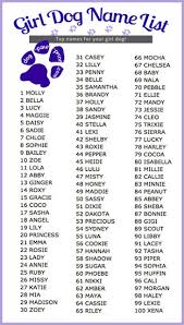 Great list of male and female dog names that start with k for your lovely canine. List Dog Names