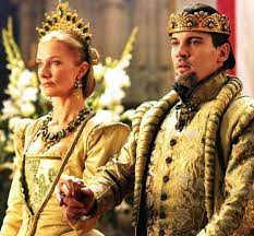 Maybe you would like to learn more about one of these? Henry Viii Marries Katherine Parr Tudors Other Histories