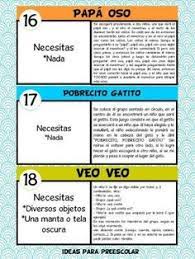 La educación preescolar tiene como fin de lograr el máximo desarrollo posible de cada niño y niña de 0 a 6 años, considerando este desarrollo como integral, que incluye lo intelectual, lo afectivo emocional, los valores, las actitudes, las formas de comportamiento y lo físico, es decir, el inicio de la formación de la personalidad. 15 Ideas De Juegos Organizados Juegos Organizados Para Ninos Juegos De Ninos Infantiles Juegos De Expresion Corporal