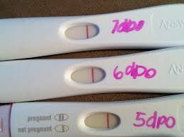 Cramps and spotting after bfp. 5dp3dt Bfp Twins