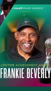 Congratulations, Mr. Beverly,