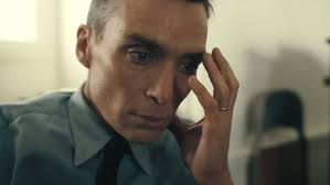 Why the artist Tacita Dean is rooting for Oppenheimer at the Oscars