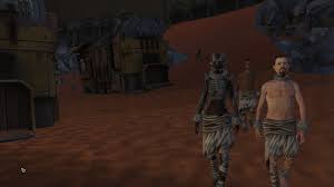 Today'S Weird Kenshi Moment, A Skeleton Slave In Rebirth : R/Kenshi