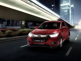 Every used car for sale comes with a free carfax report. Honda Hrv For Sale Buy New Honda Cars Al Futtaim Automotive