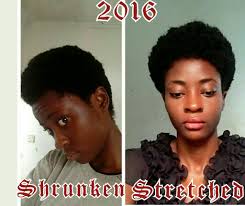 Here are some of the best hairstyles for the awkward stage to help. The Truth People Don T Tell You About The Awkward Length Stage And How To Get Through It Lilianokibe
