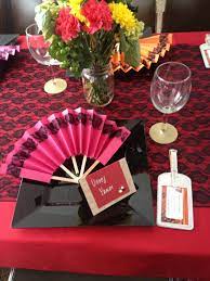 Spanish themed party spanish themed weddings spanish style weddings spanish wedding wedding themes wedding ideas wedding foods spanish beach party planning ideas supplies cake idea decorations. Spanish Bridal Shower Place Setting Spanish Party Spanish Themed Party Spanish Tapas Party