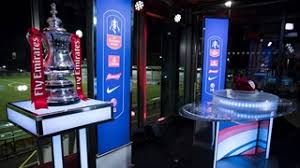 Saturday 23 january 2021 fifth round proper : The Emirates Fa Cup Fifth Round Draw