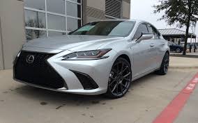 Read expert reviews on the 2019 lexus rc 350 f sport awd from the sources you trust. 2019 Lexus Es350 F Sport With 20x9 Front And 20x10 5 Rear With 245 35 20 And 275 30 20 Vossen Vfs6 Staggered 2019 Cvdauto Lexus Lexus Es Luxury Cars Lexus