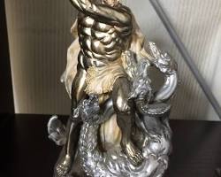 レルネーのヒュドラの画像