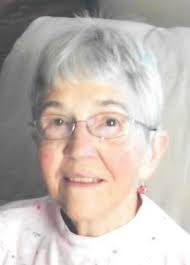 Betty Coursey Obituary (2016)
