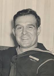 James Charles “Jimmy” Louzon (1912-1973)