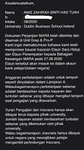 Semakan cukai tanah perak 2019 program cuti sekolah 2019 perpustakaan uitm negeri sembilan tax incentives in malaysia 2017 pengenalan sistem bekalan air tukaran rm ke usd national antibiotic guideline 2018 manakah antara berikut adalah faktor faktor yang melahirkan tamadun. Koko On Twitter Alhamdulilah Ya Allah Rezeki Kahwin Dengan Asrul Abz Dapatlah Peluang Sambung Study Lagi I Know It Will Be A Bit Tougher But Whatever It Is I Believe In God S Power