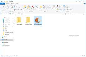 If you need to copy a very large. How To Copy A File In Windows 10 8 7 Vista Xp