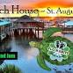 FLO N Grits Band @ The Conch House event image