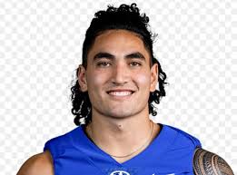 Through 11 games this season, BYU has recorded 41 dunks. But arguably the  most memorable throwdown of the year just came from the Cougars' head coach.