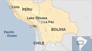 Find the right tour for you through bolivia, chile and peru. Peru Deal Gives Landlocked Bolivia Coast For Own Port Bbc News