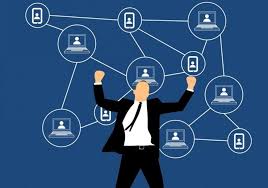 The main reason why blockchain is so popular is based on human nature. Patents For Blockchain Technology Is Outpacing All Other Fields Of Computing