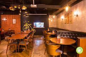 Tan boon learned that money is not everything in life. The Last Word Bangsar Malaysian Foodie