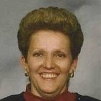 Cynthia Elaine De Witt Obituary