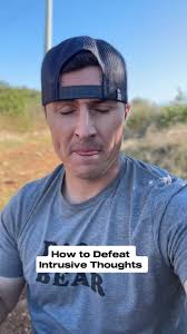 Defeating Intrusive Thoughts with Biblical Guidance