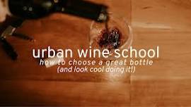 Wine Appreciation and Tasting Class