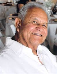 Obituary for Richard Larry Ruby