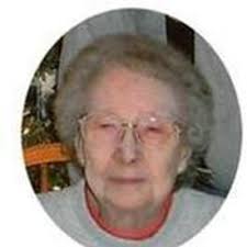 Obituary information for Faye Helen Wallace