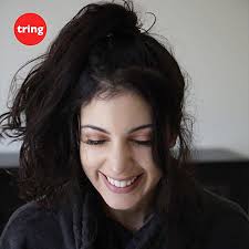 Buy/Send Anisa Butt- Personalised Video Message For Dad Online- FNP