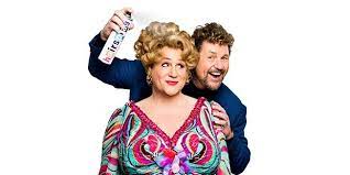 Michael ball is a prominent stage actor in the uk. Hairspray Returns To The West End Starring Michael Ball Tickets Available Now The List