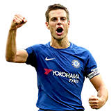 He is 30 years old from spain and playing for chelsea in the england premier league (1). Azpilicueta Fifa 20 84 Rating And Price Futbin