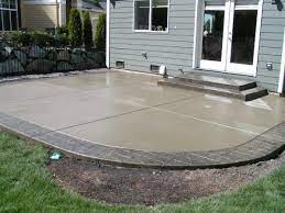 What Designs Do You Recommend For Patios Patio Pavers Design Concrete Patio Designs Patio Stones