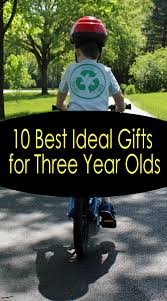 Find the perfect christmas gift for everyone on your list in 2020, no matter your budget. 10 Best Ideal Gifts For Three Year Olds Partituki