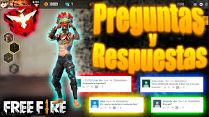 Apart from this, it also reached the milestone of $1 billion worldwide. Free Fire Es Malo No Jueguen Preguntas Y Respuestas Random Youtube