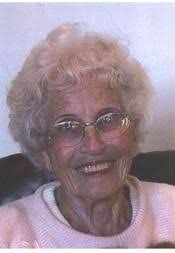 Alice Rinkenberg Obituary (2011)