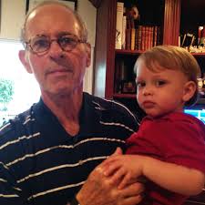 Geoffrey MacDonald Obituary (2012)