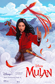 Nonton film mulan (2020) streaming dan download movie subtitle indonesia kualitas hd gratis nonton mulan (2020) film subtitle indonesia streaming movie download gratis onlinedownload. Mulan 2020 1200 1822 By Courtney Autumn Martin Movieposterporn