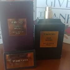 Pin On Tf Tom Ford Oud Wood Gold Label Vintage Original Private Blend Men S Cologne Women S Perfume Unisex Fragrance Spray 3 4 Oz 100 Ml Batch A72 12271