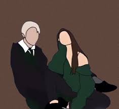 But your walls are better. Draco Y N Hd Harry Potter Silhouette Harry Potter Background Harry Potter Images